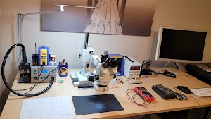YourMac.Repair place picture